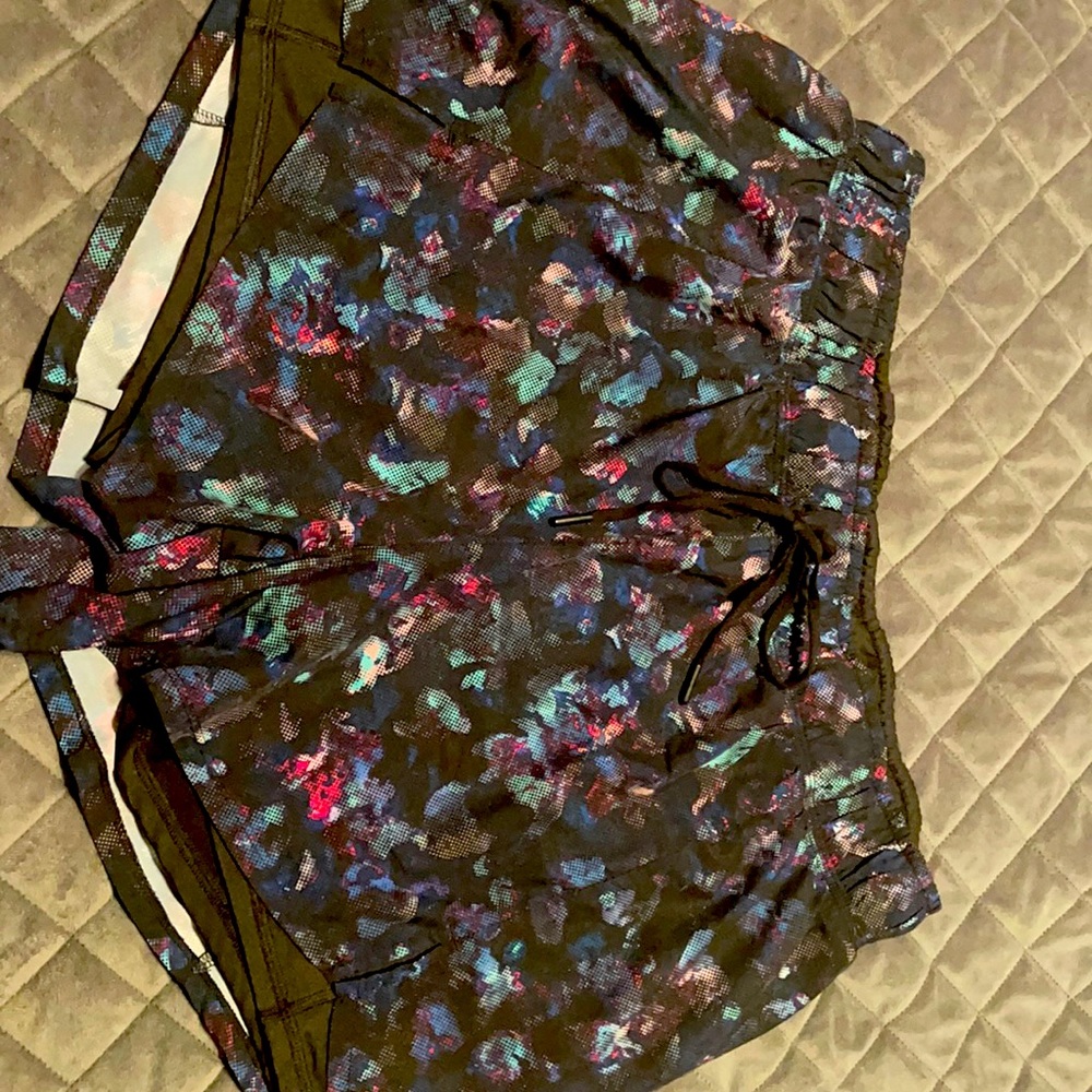 Work out shorts! XXL Avia.